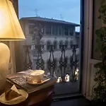 Tornabuoni View