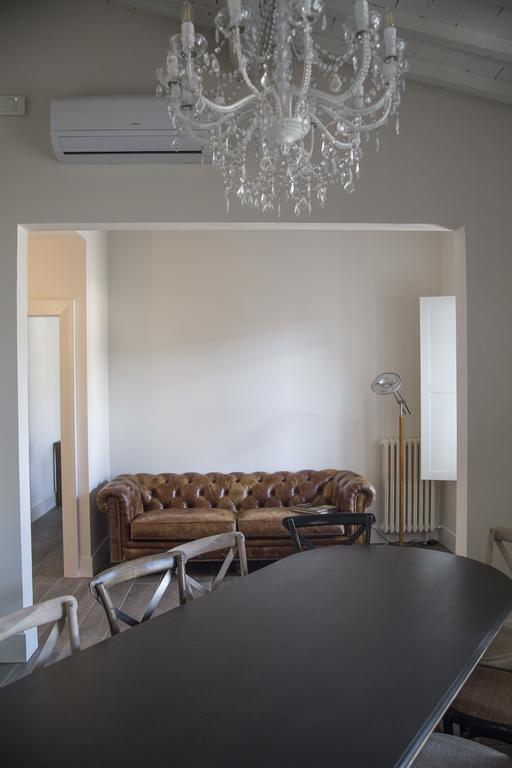 Tornabuoni View Bed and breakfast Florencia
