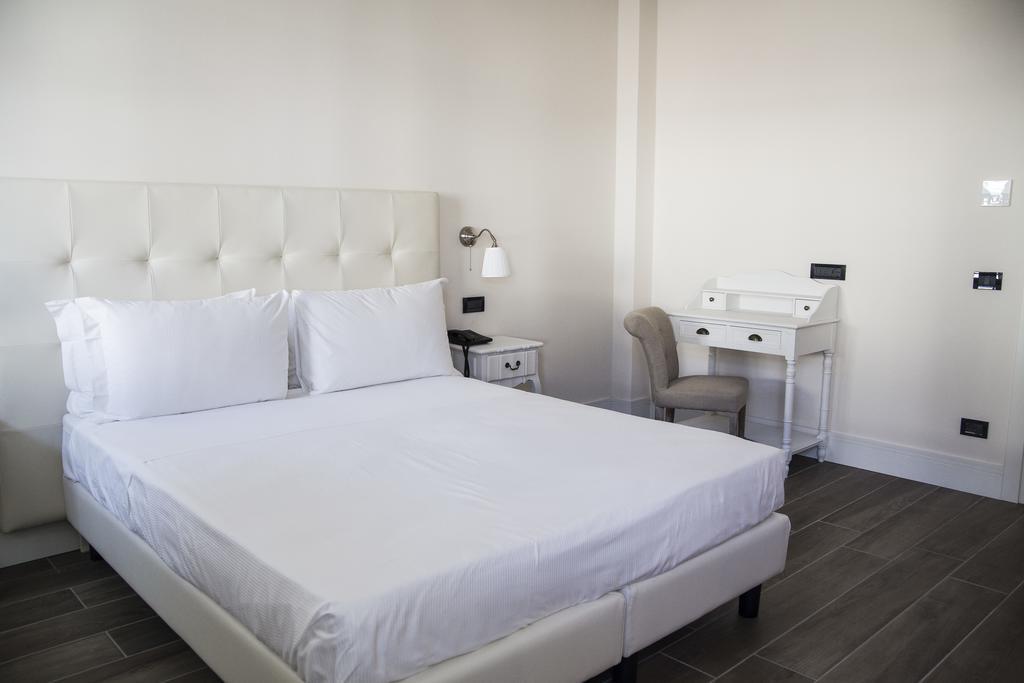 Bed and breakfast Tornabuoni View 3*