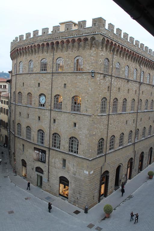 Tornabuoni View Bed and breakfast
