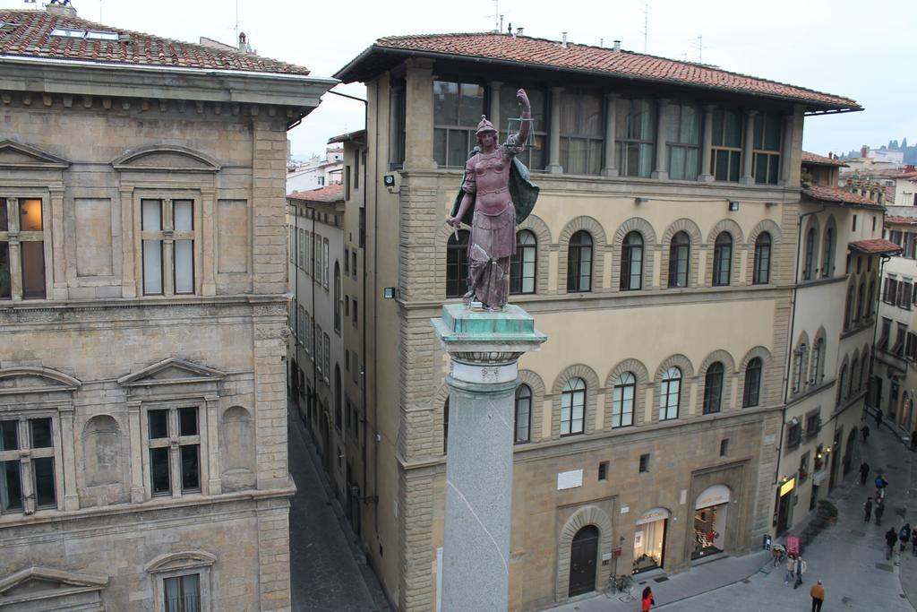 Bed and breakfast Tornabuoni View 3*