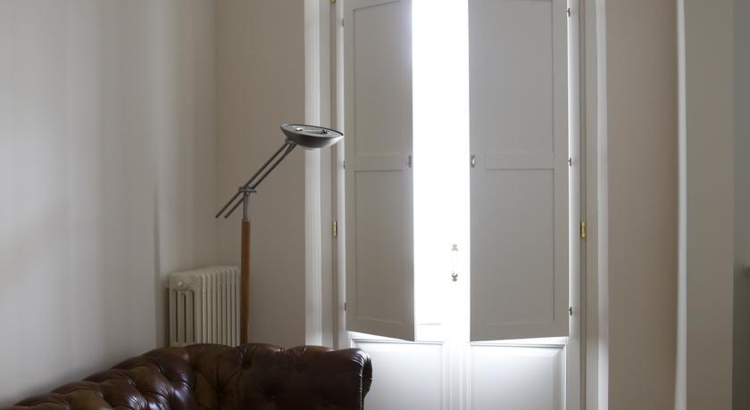 Tornabuoni View Bed and breakfast