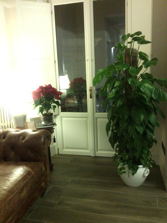 Bed and breakfast Tornabuoni View Florencia