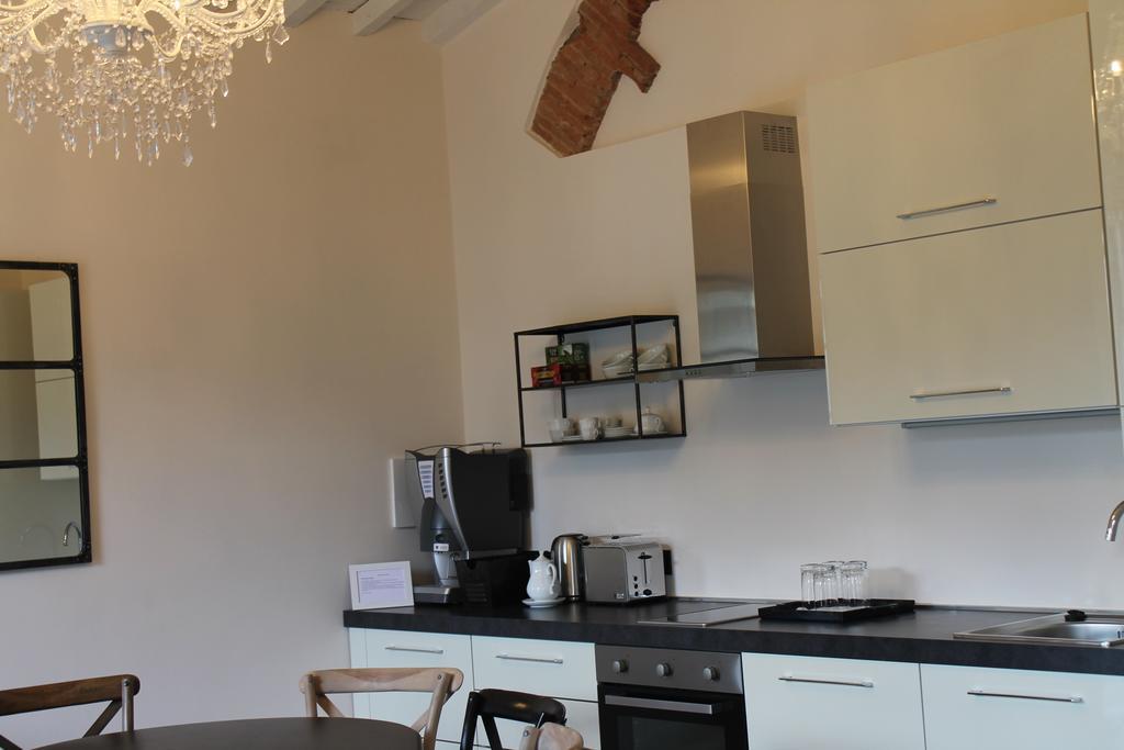 Bed and breakfast Tornabuoni View