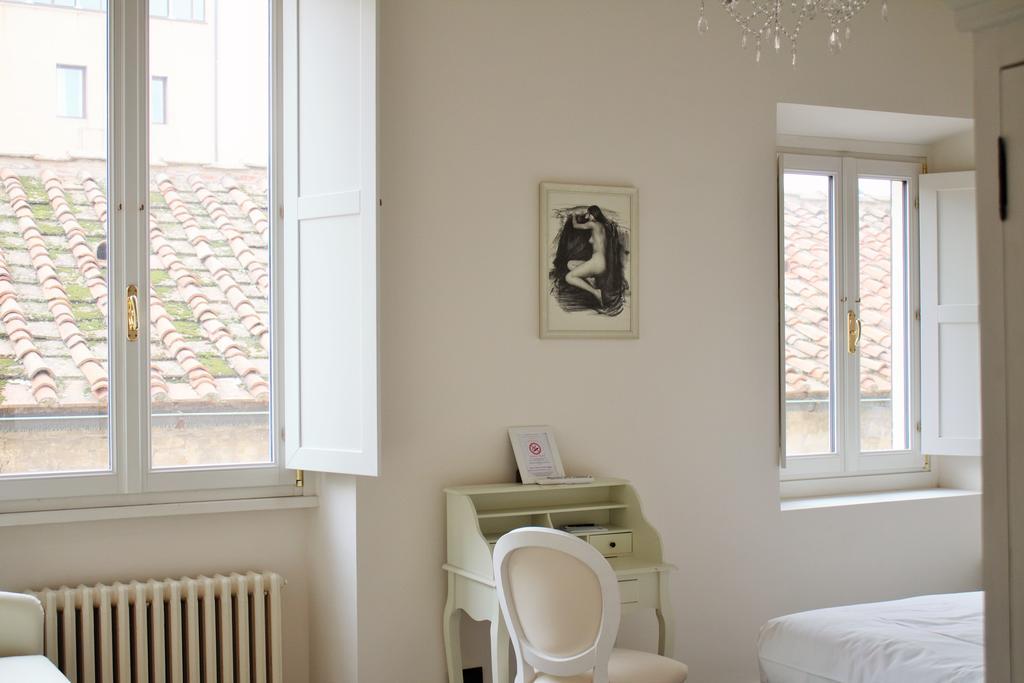 Tornabuoni View Bed and breakfast Florencia