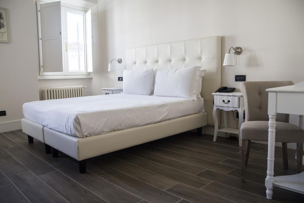 Bed and breakfast Tornabuoni View 3*