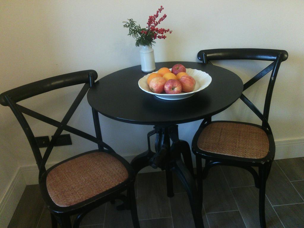 Bed and breakfast Tornabuoni View Florencia