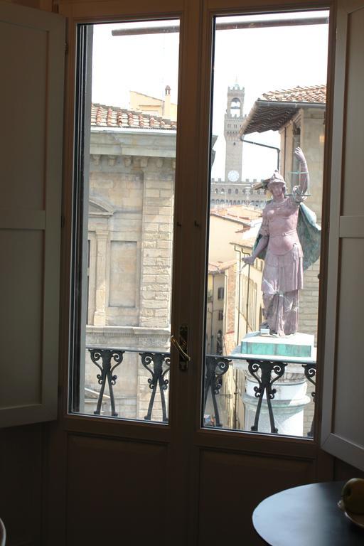 Bed and breakfast Tornabuoni View Florencia