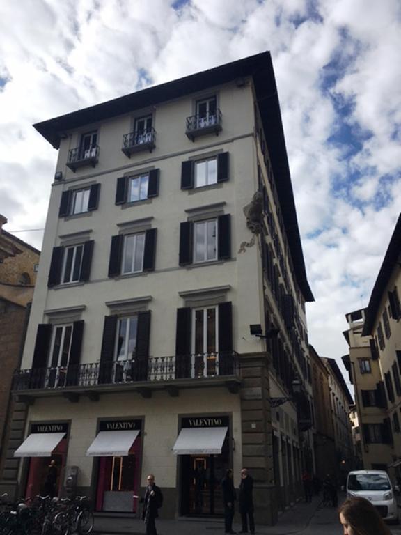 Tornabuoni View 3* Florencia