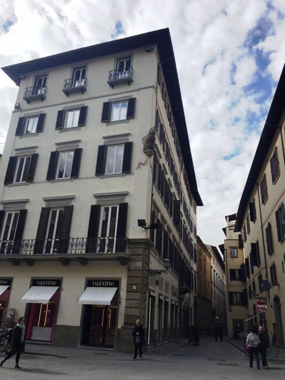 Bed and breakfast Tornabuoni View 3*