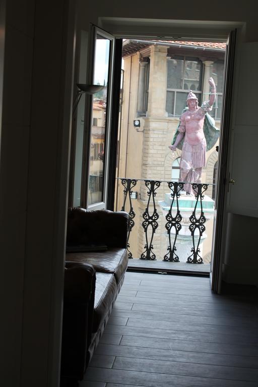 Tornabuoni View Bed and breakfast Florencia