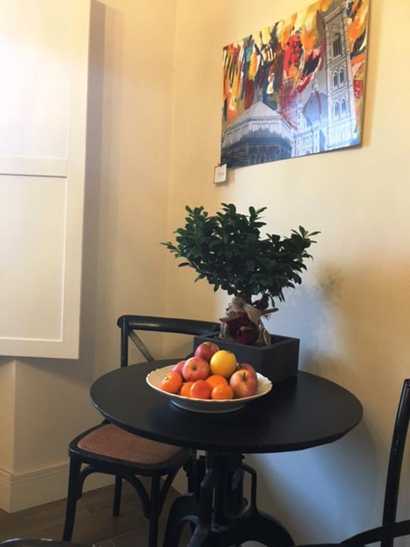 Tornabuoni View Bed and breakfast 3*