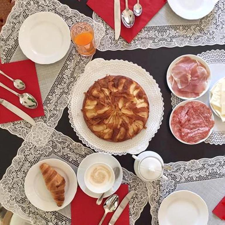 Bed and breakfast Tornabuoni View