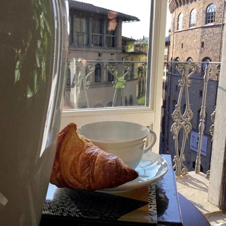 Tornabuoni View Bed and breakfast