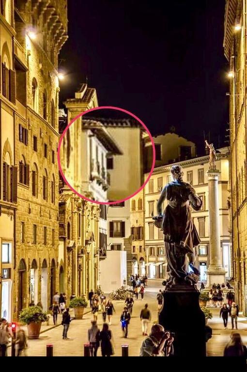 Tornabuoni View Bed and breakfast 3*