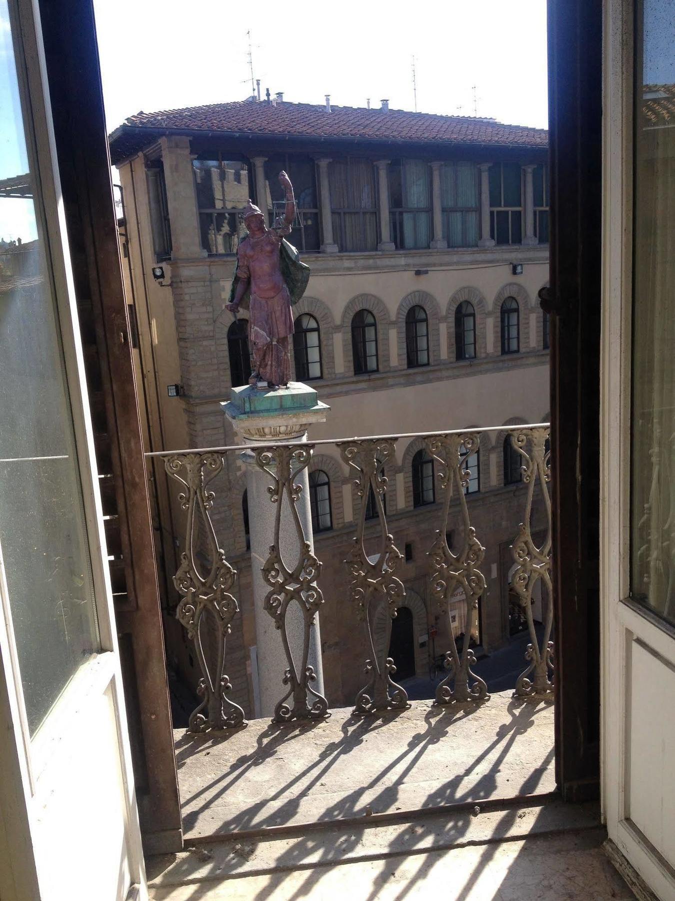 Tornabuoni View Bed and breakfast 3*