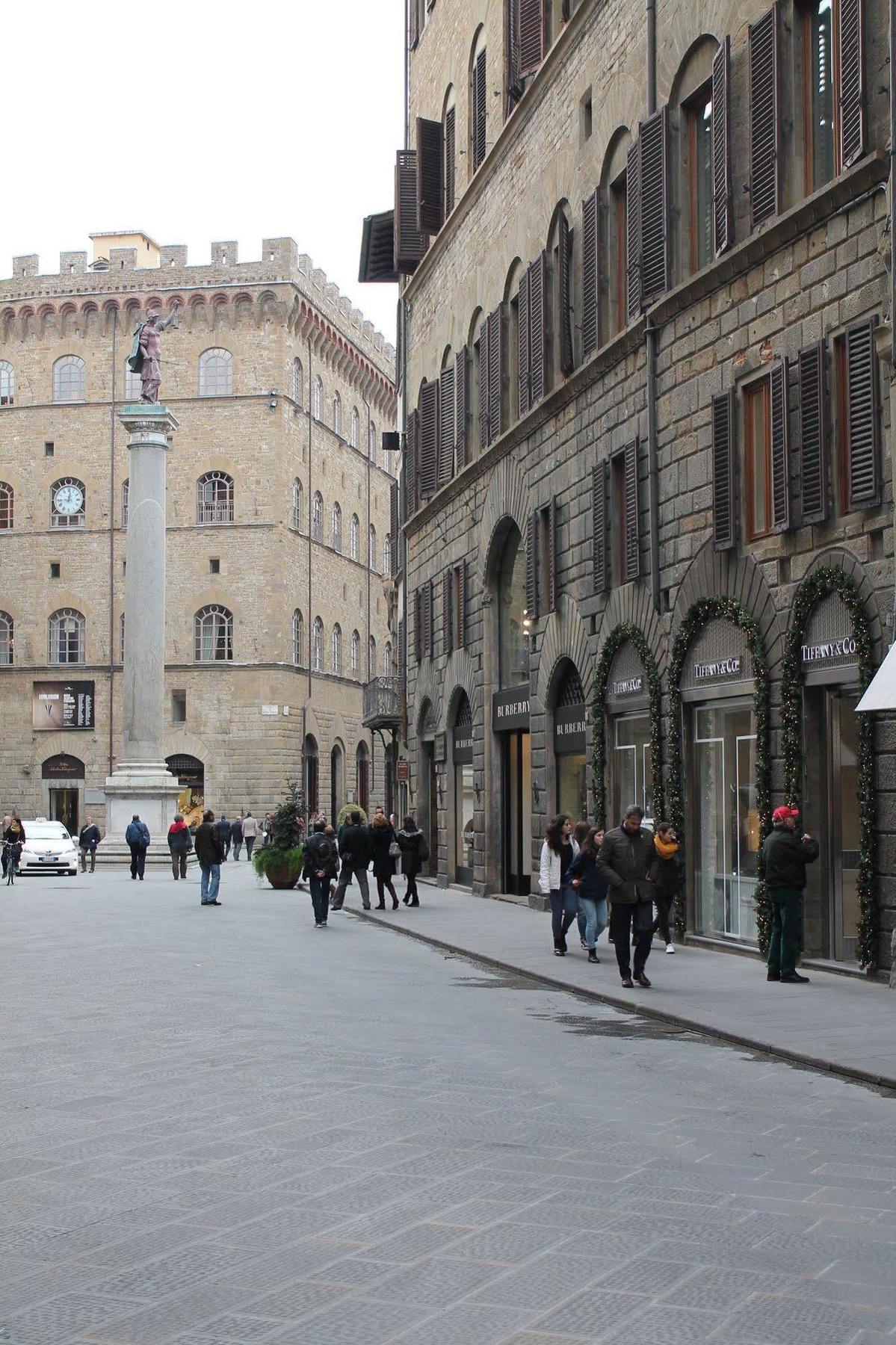 Tornabuoni View Bed and breakfast 3*