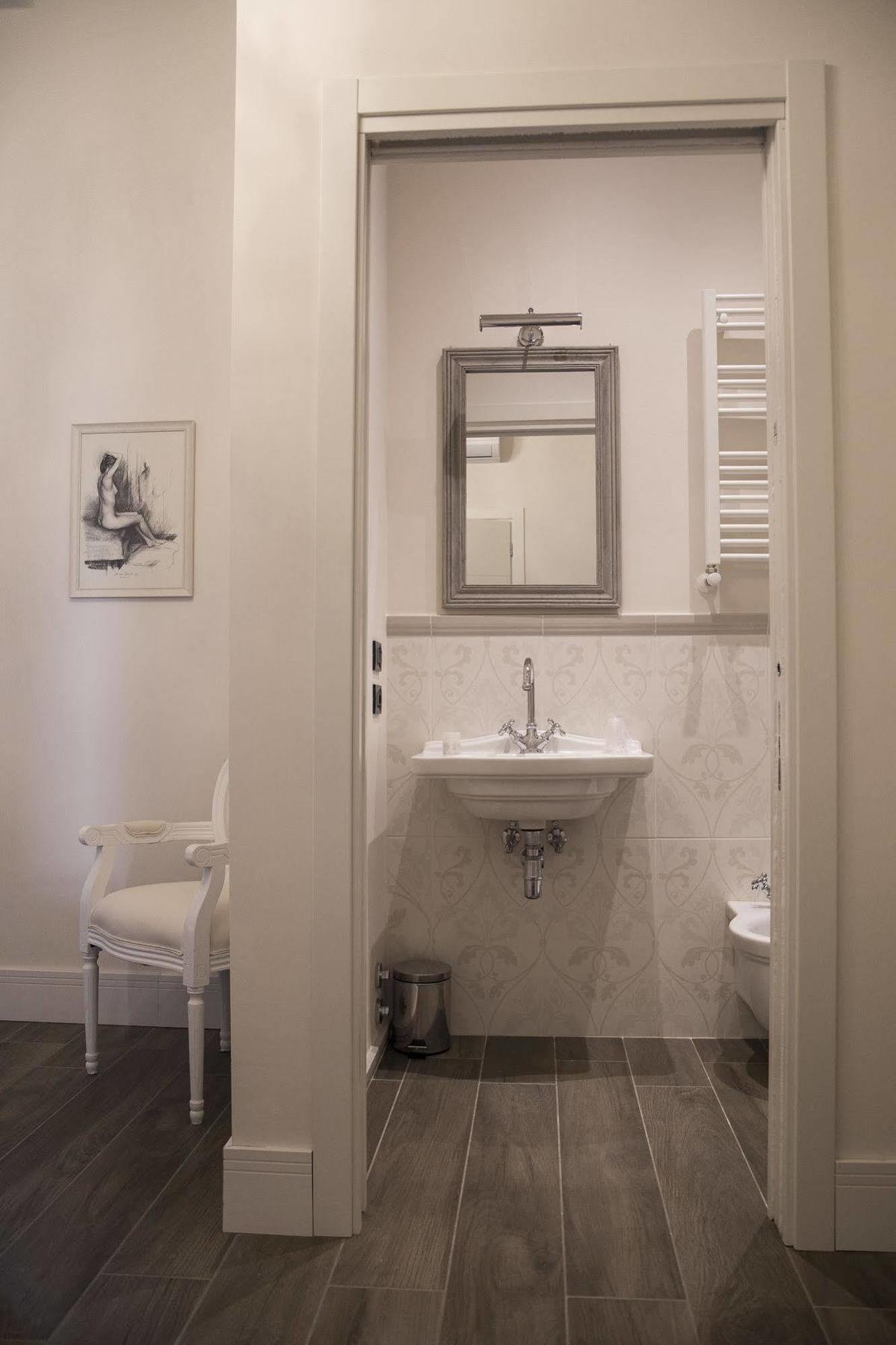Tornabuoni View Bed and breakfast