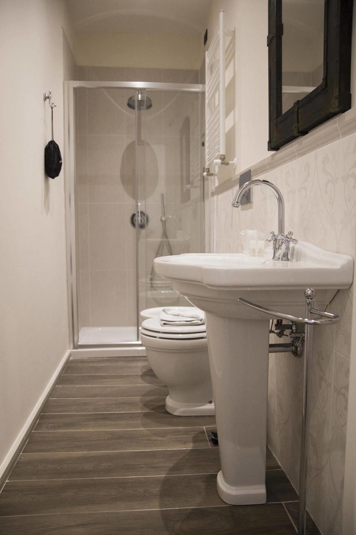 Tornabuoni View Bed and breakfast Florencia