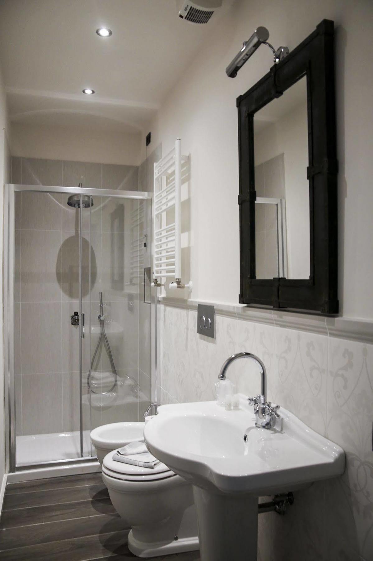 Tornabuoni View Bed and breakfast