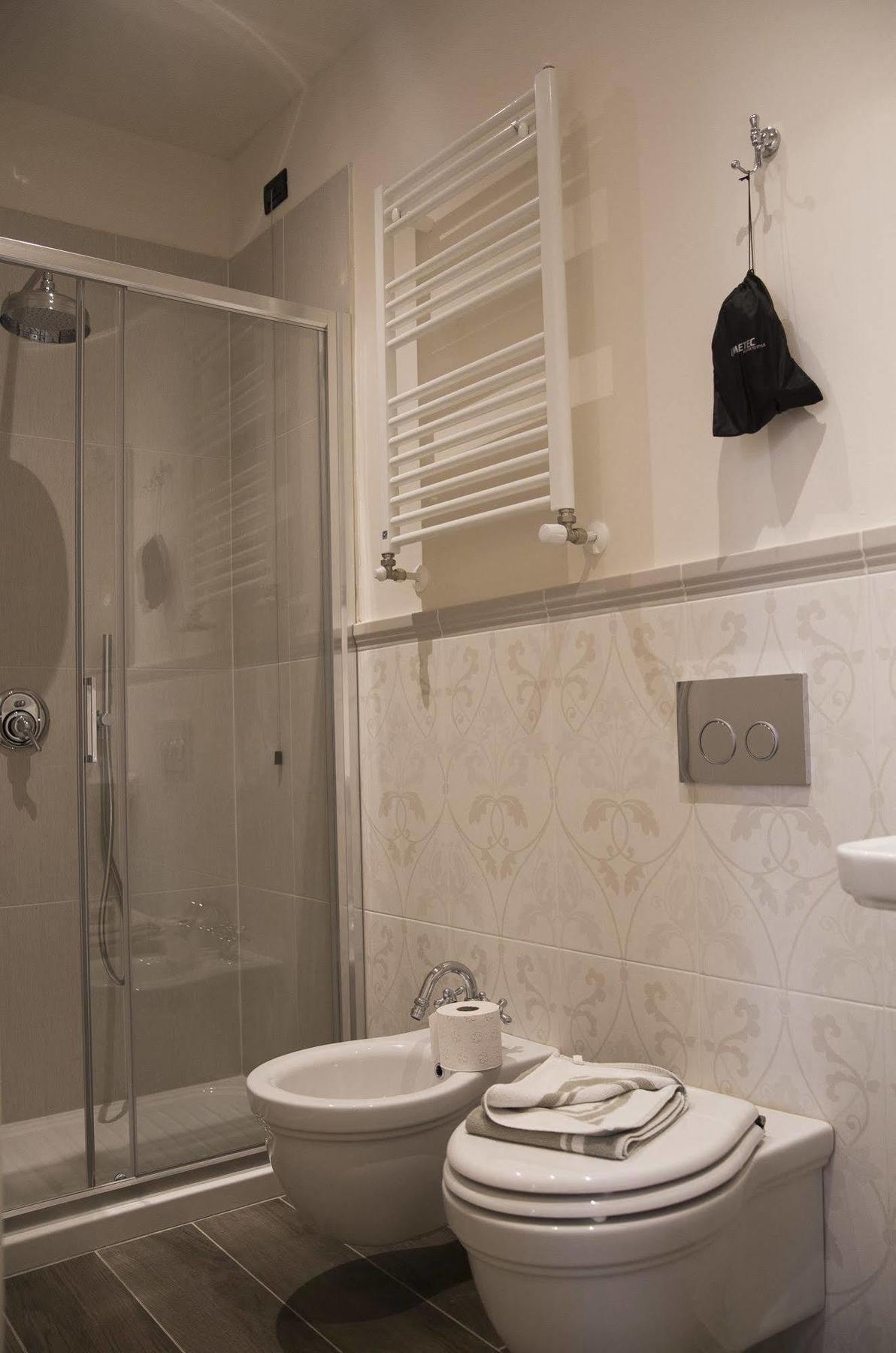 Bed and breakfast Tornabuoni View