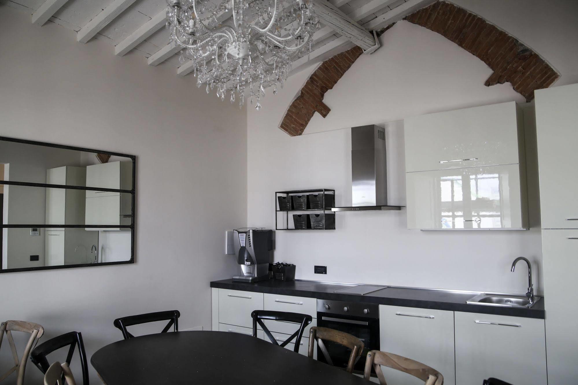 Tornabuoni View Bed and breakfast Florencia