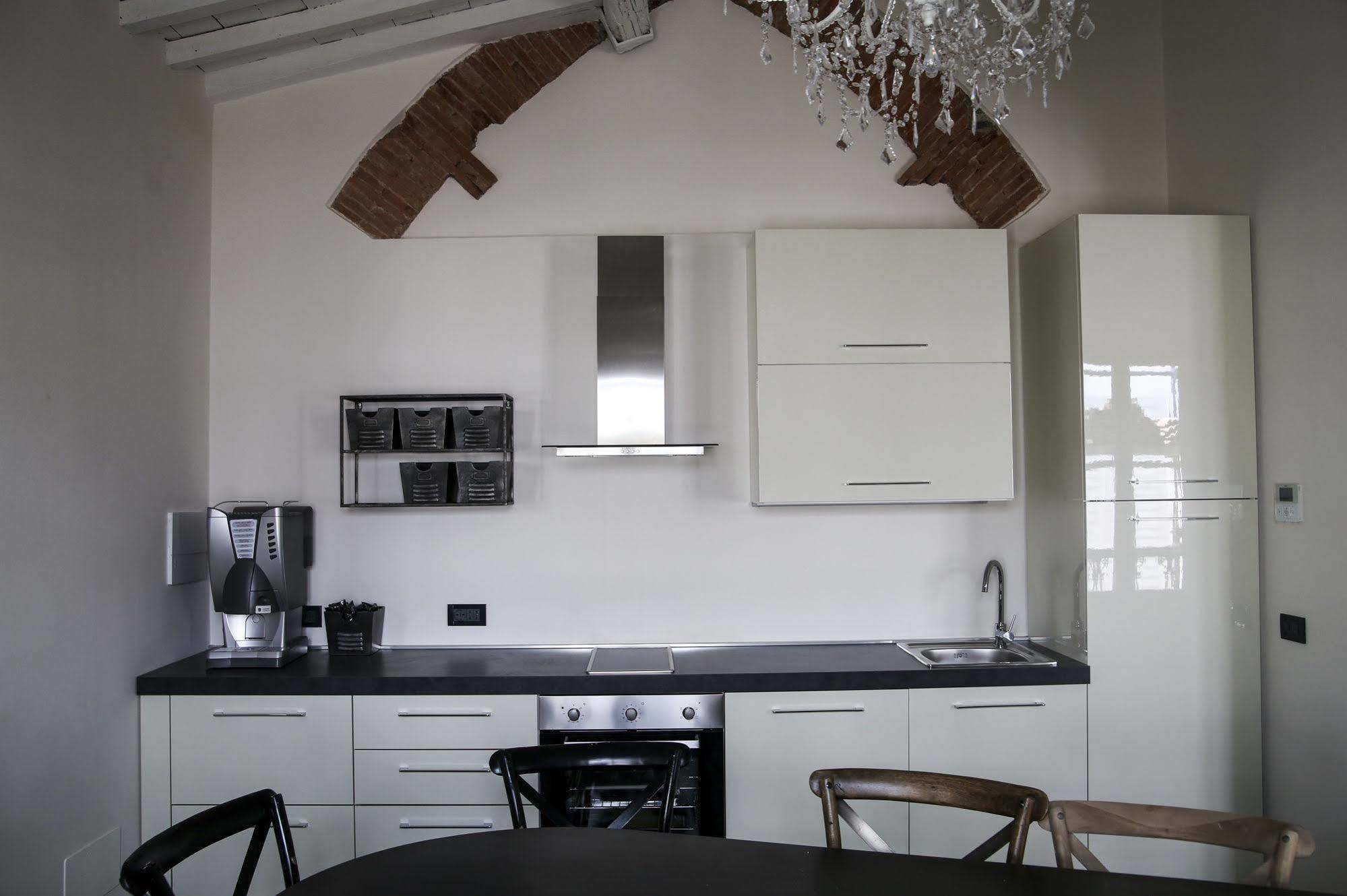 Bed and breakfast Tornabuoni View Florencia