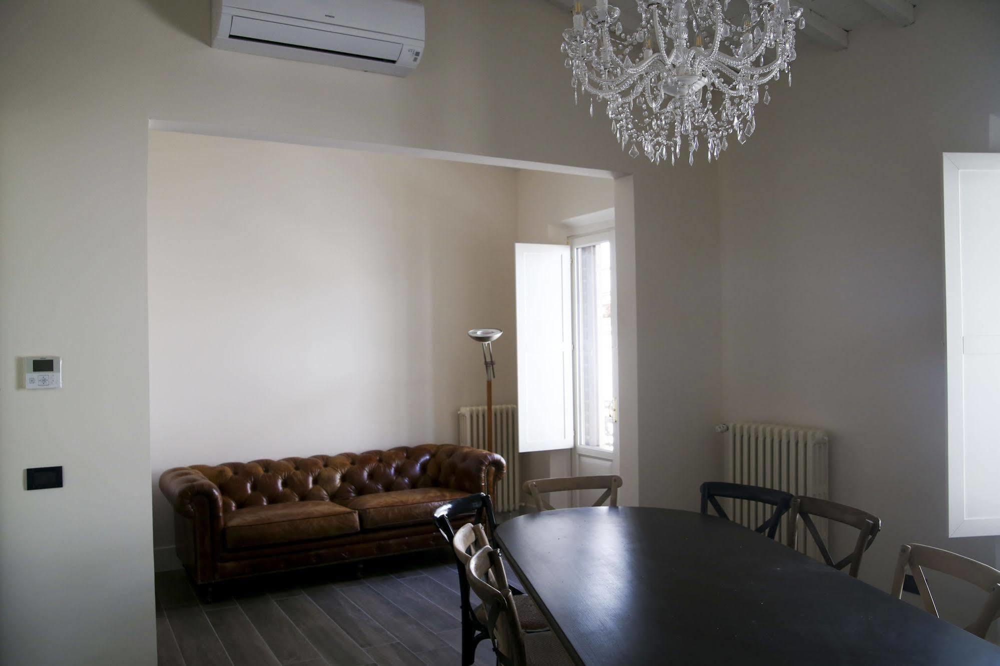 Tornabuoni View Bed and breakfast