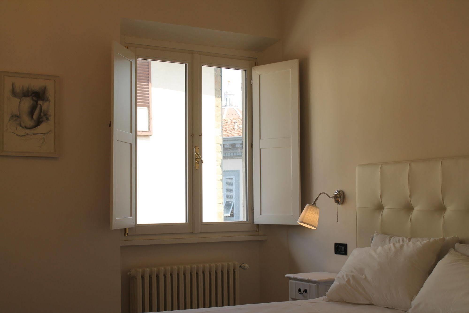 Bed and breakfast Tornabuoni View