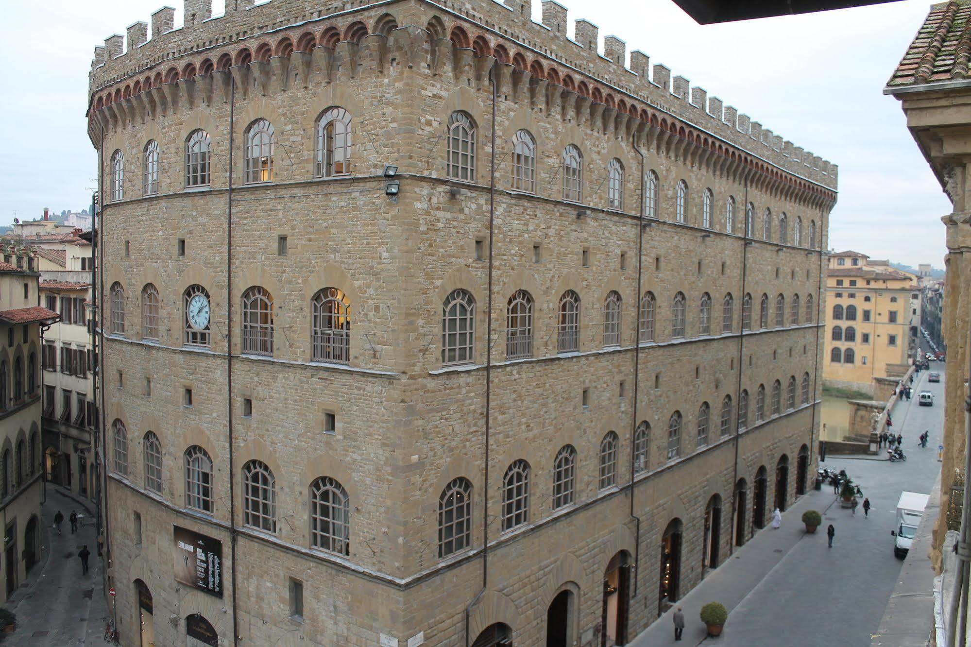 Bed and breakfast Tornabuoni View 3*