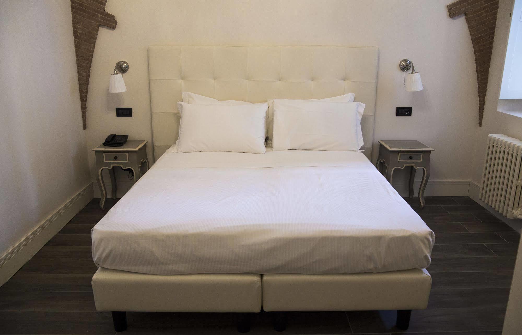 Tornabuoni View 3* Florencia