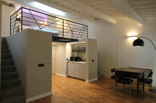 Tornabuoni View Bed and breakfast