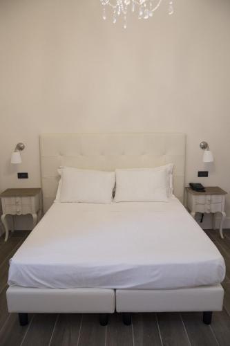 Tornabuoni View Bed and breakfast