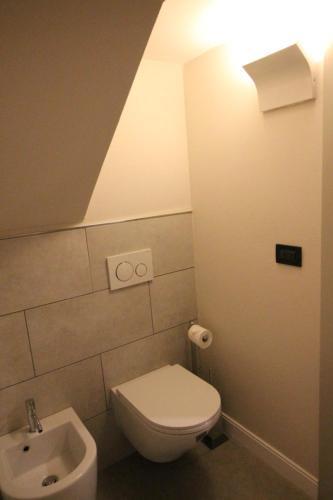 Bed and breakfast Tornabuoni View Florencia