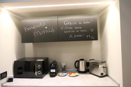 Bed and breakfast Tornabuoni View Florencia