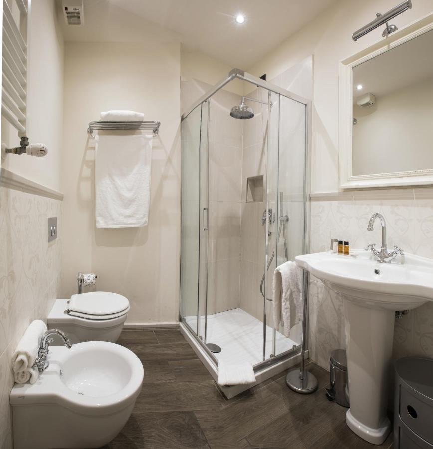 Tornabuoni View Bed and breakfast 3*