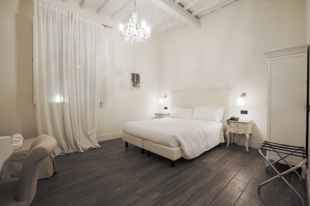 Bed and breakfast Tornabuoni View