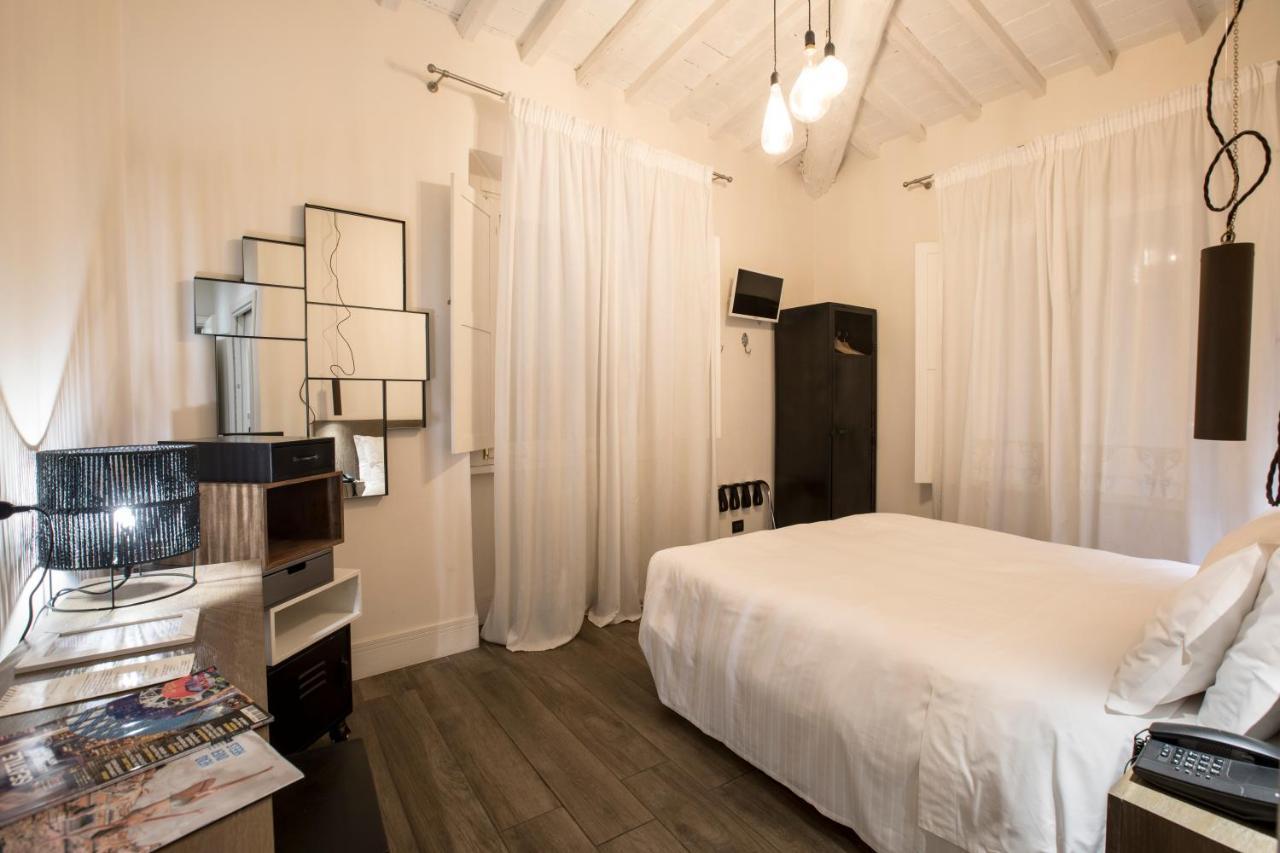 Tornabuoni View 3* Florencia