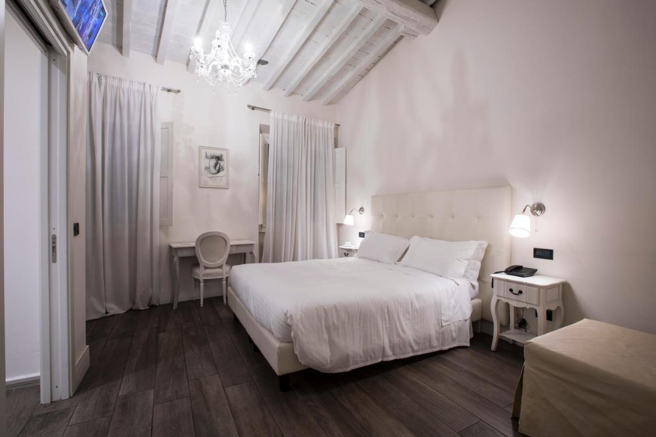 Tornabuoni View Bed and breakfast Florencia