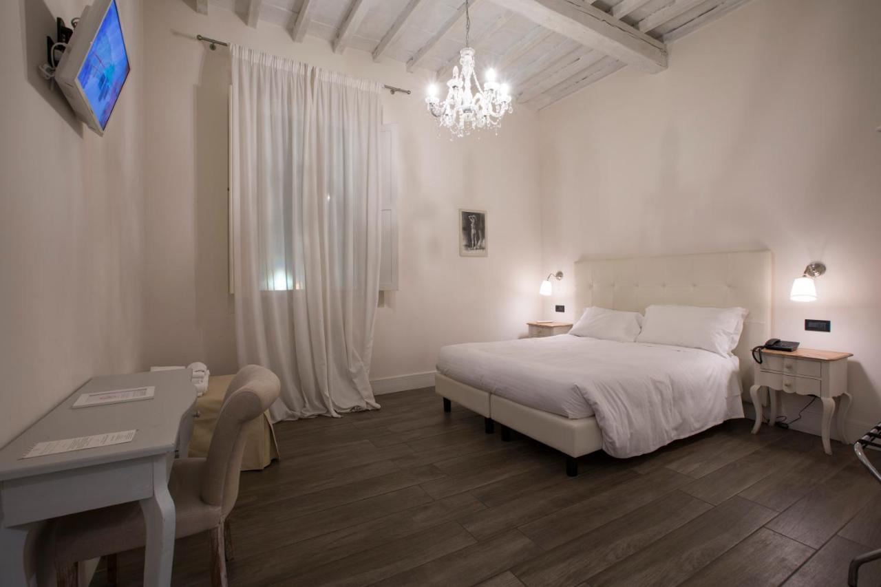 Tornabuoni View Bed and breakfast