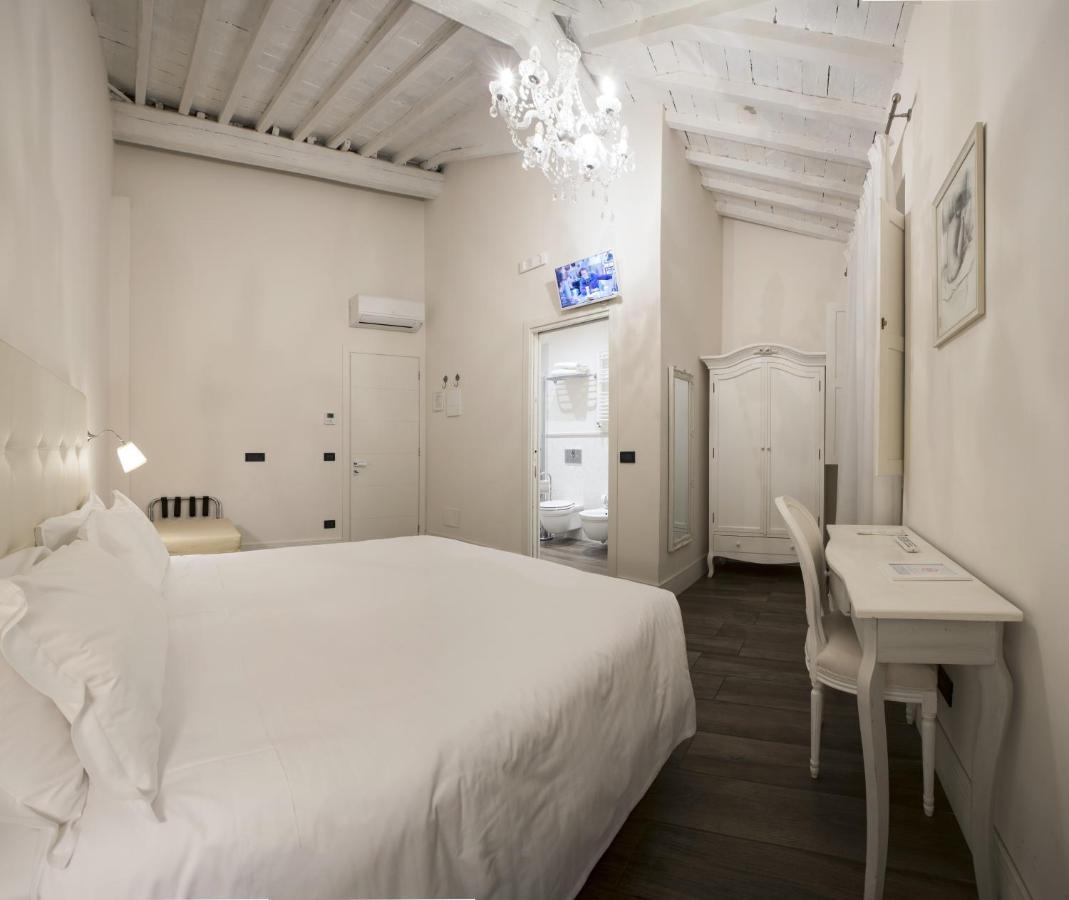 Tornabuoni View Bed and breakfast Florencia