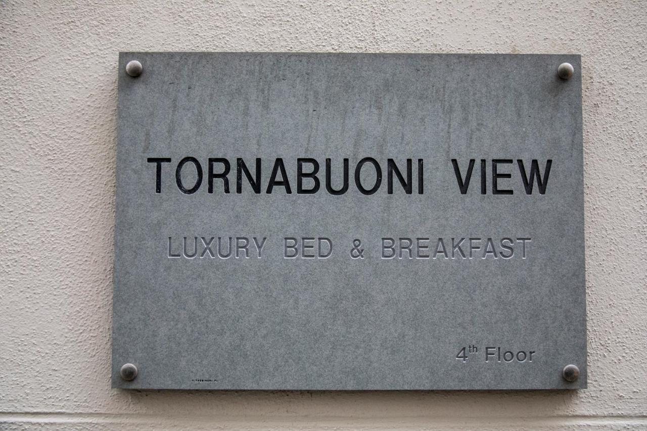Tornabuoni View Bed and breakfast 3*