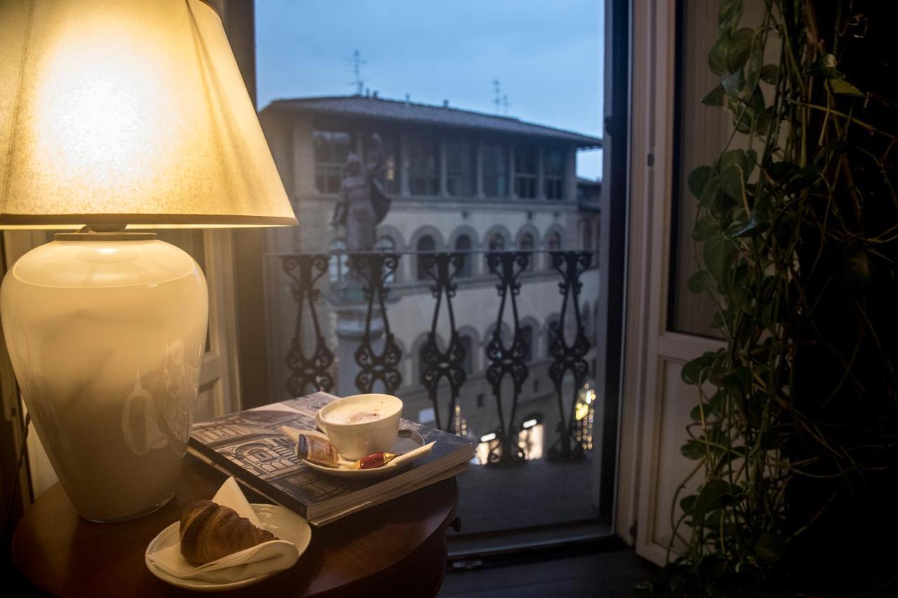 Tornabuoni View 3* Florence