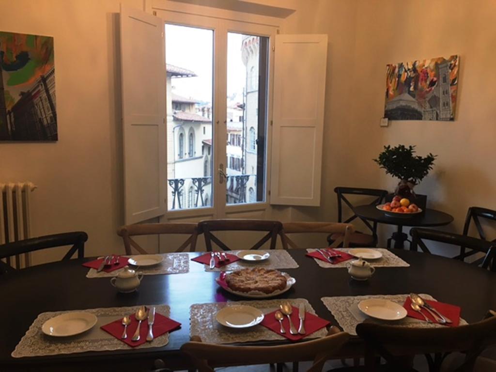 Tornabuoni View Bed and breakfast 3*
