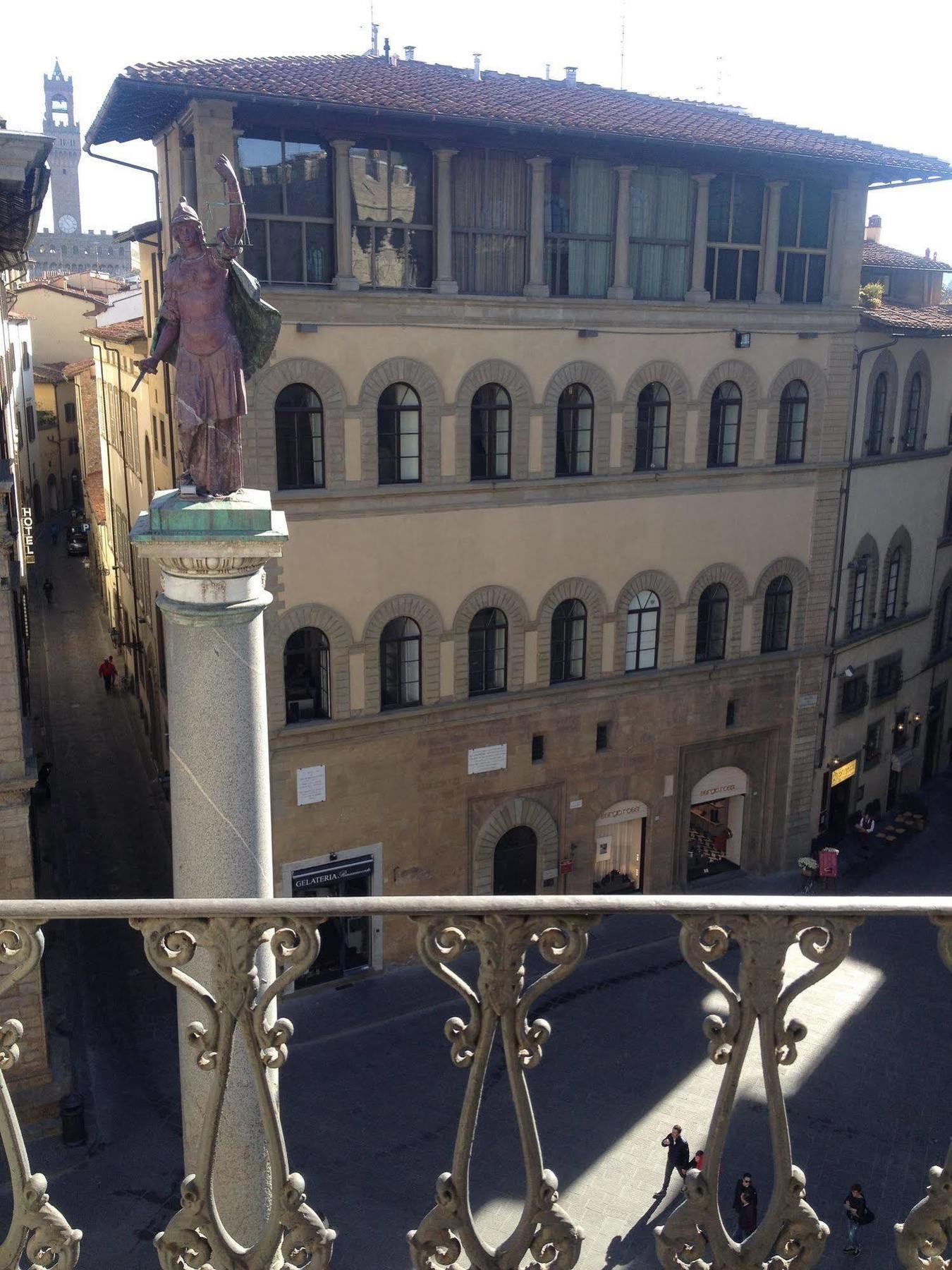 Bed and breakfast Tornabuoni View