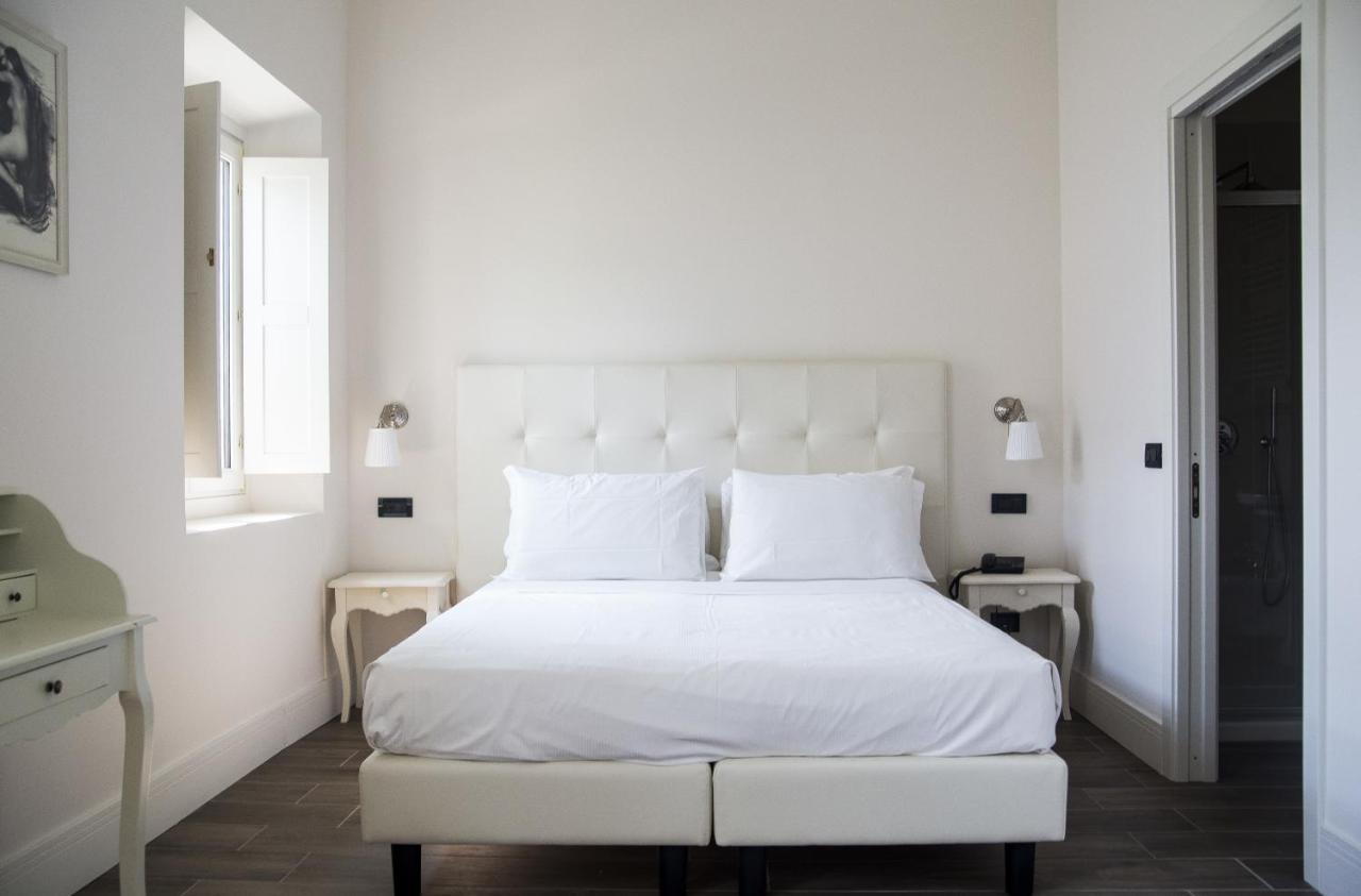 Bed and breakfast Tornabuoni View